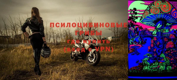 прущие крисы Костерёво